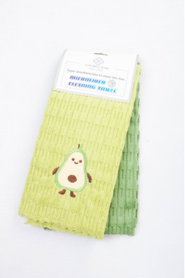 Набір кухонних рушників